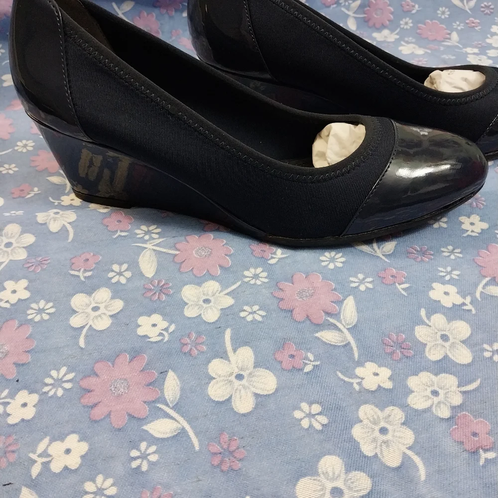 3271 Size 8.5 Lifestride Juliana Soft System Comfort and Support. NIB - Picture 8 of 8